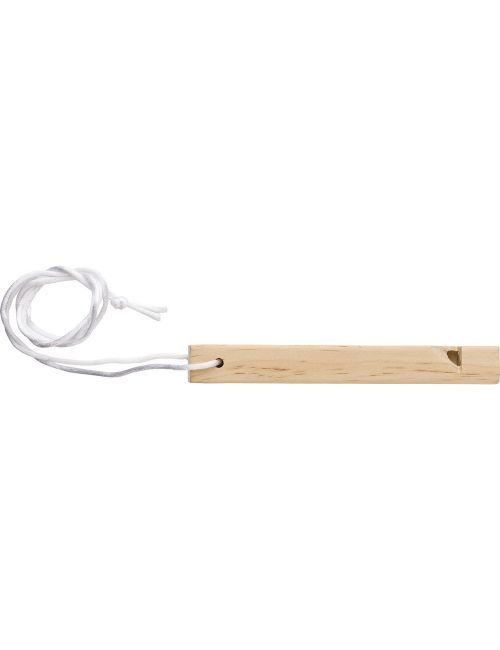 Gwizdek ze sznurkiem