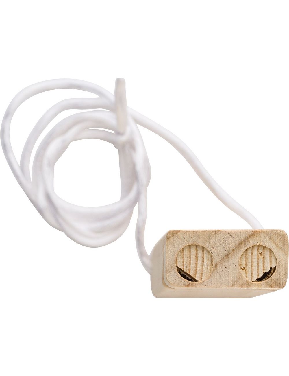 Gwizdek ze sznurkiem