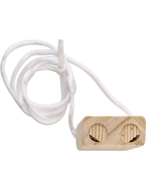 Gwizdek ze sznurkiem