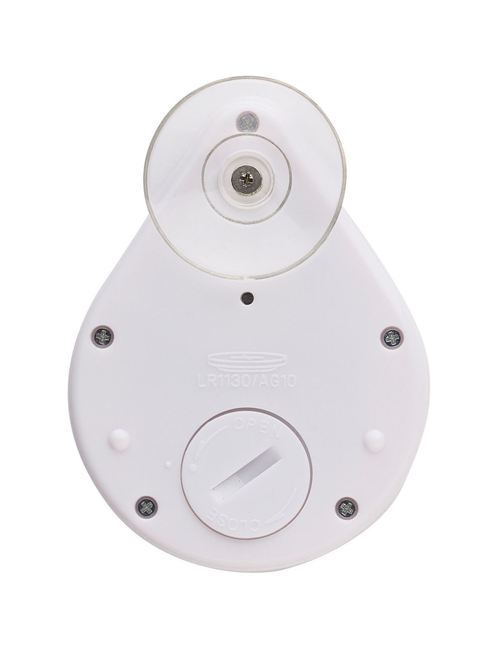 Cyfrowy minutnik pod prysznic