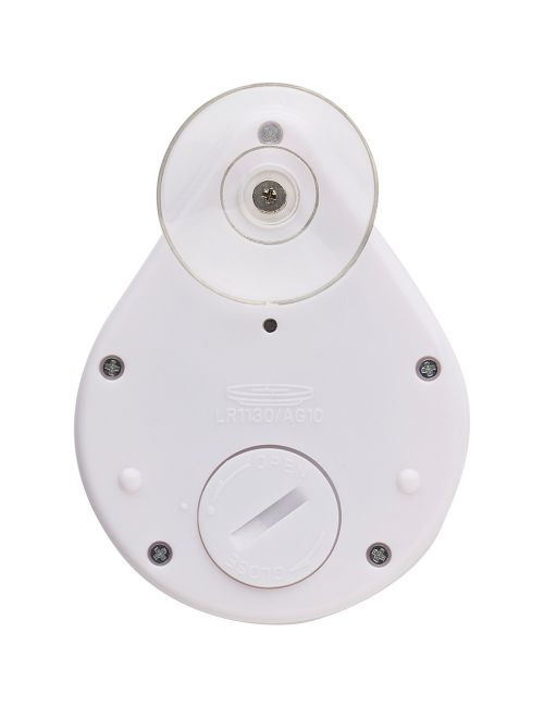 Cyfrowy minutnik pod prysznic