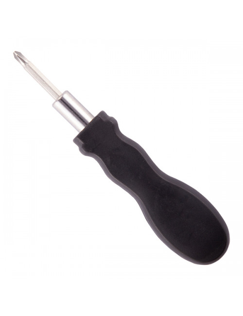 Zestaw narzędzi Miniset, srebrny 