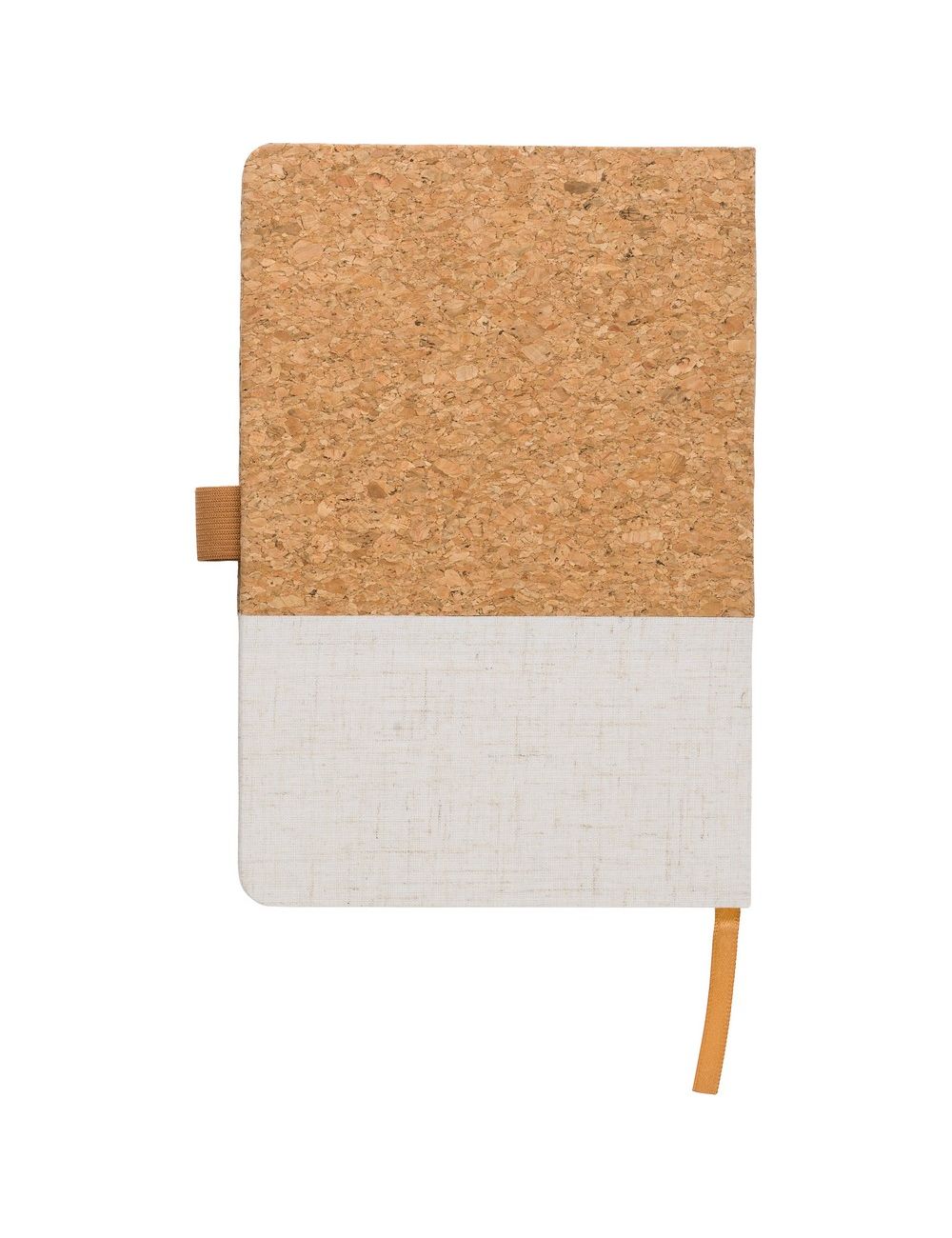 Notatnik, twarda okładka