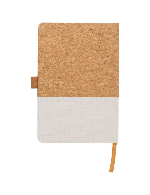 Notatnik, twarda okładka