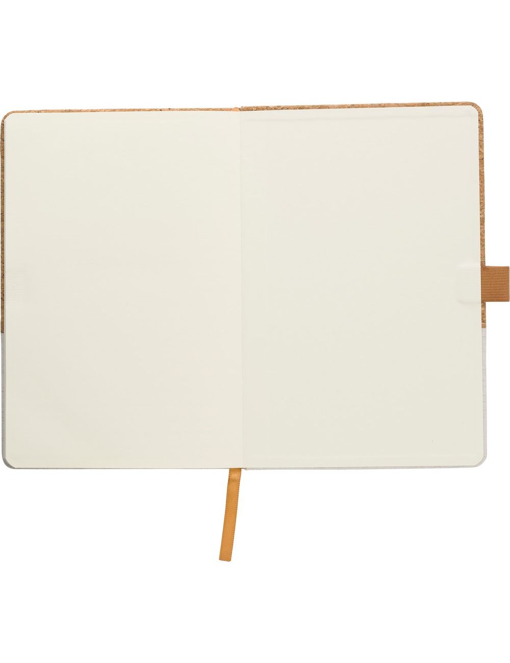 Notatnik, twarda okładka