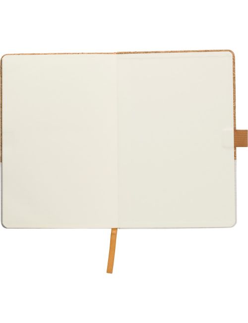 Notatnik, twarda okładka