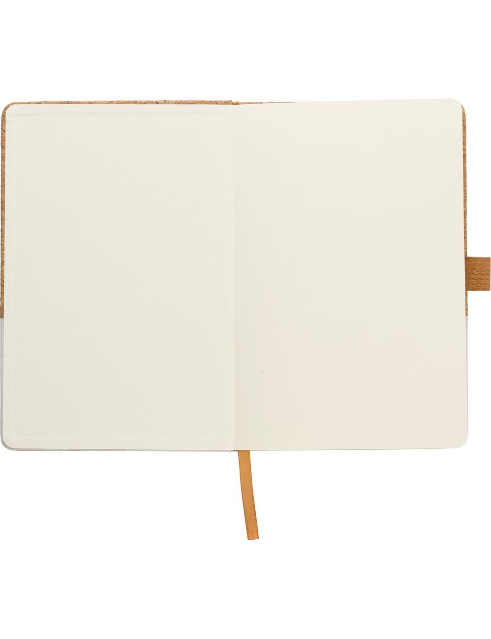 Notatnik, twarda okładka