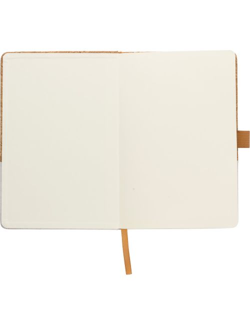 Notatnik, twarda okładka