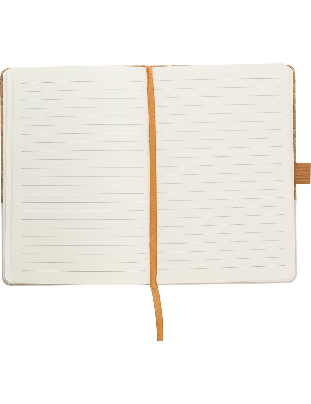 Notatnik, twarda okładka