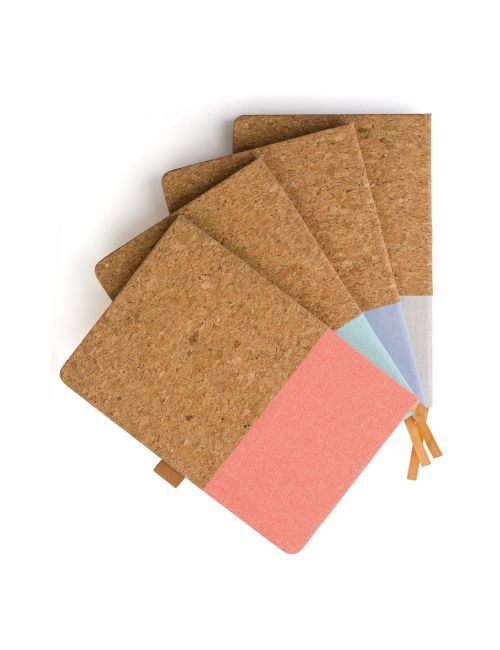 Notatnik, twarda okładka