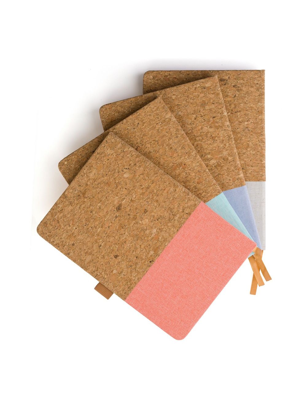 Notatnik, twarda okładka