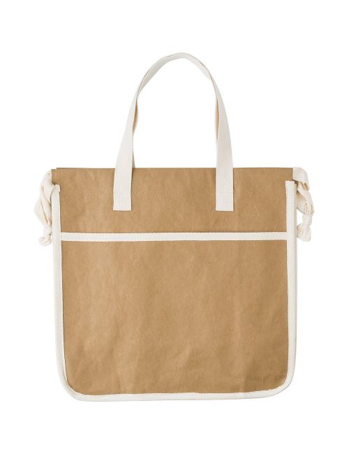 Torba na zakupy z papieru kraftowego