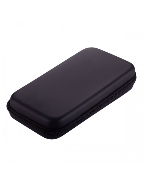 Zestaw narzędzi Ansbach, czarny 