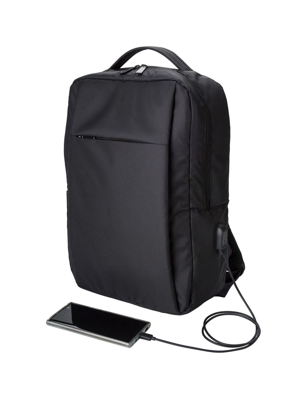 Plecak na laptopa 16" RPET