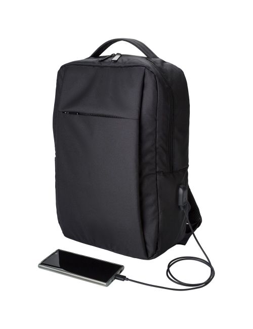 Plecak na laptopa 16" RPET