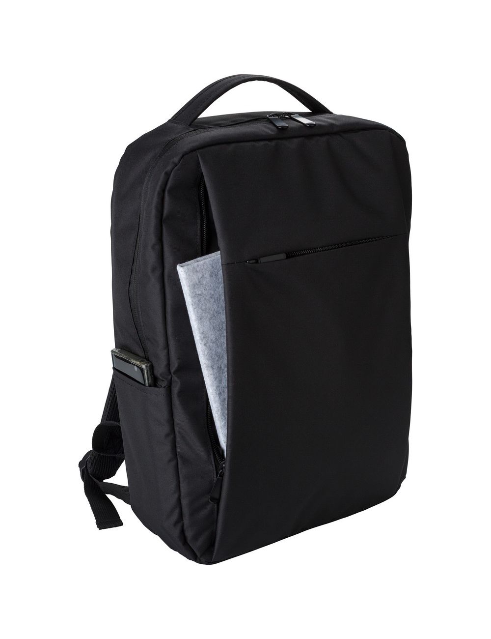 Plecak na laptopa 16" RPET