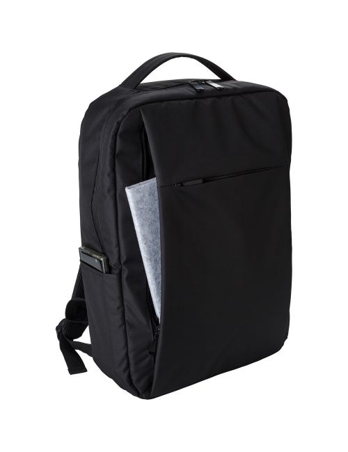Plecak na laptopa 16" RPET