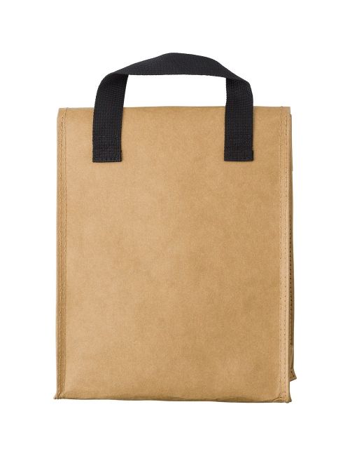 Torba termoizolacyjna z papieru kraftowego