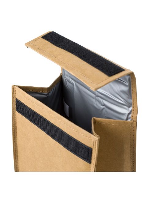 Torba termoizolacyjna z papieru kraftowego
