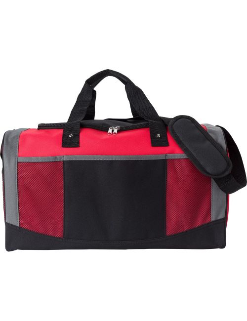 Torba sportowa, podróżna