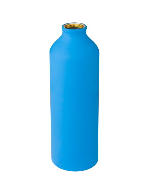 Butelka sportowa 800 ml z karabińczykiem