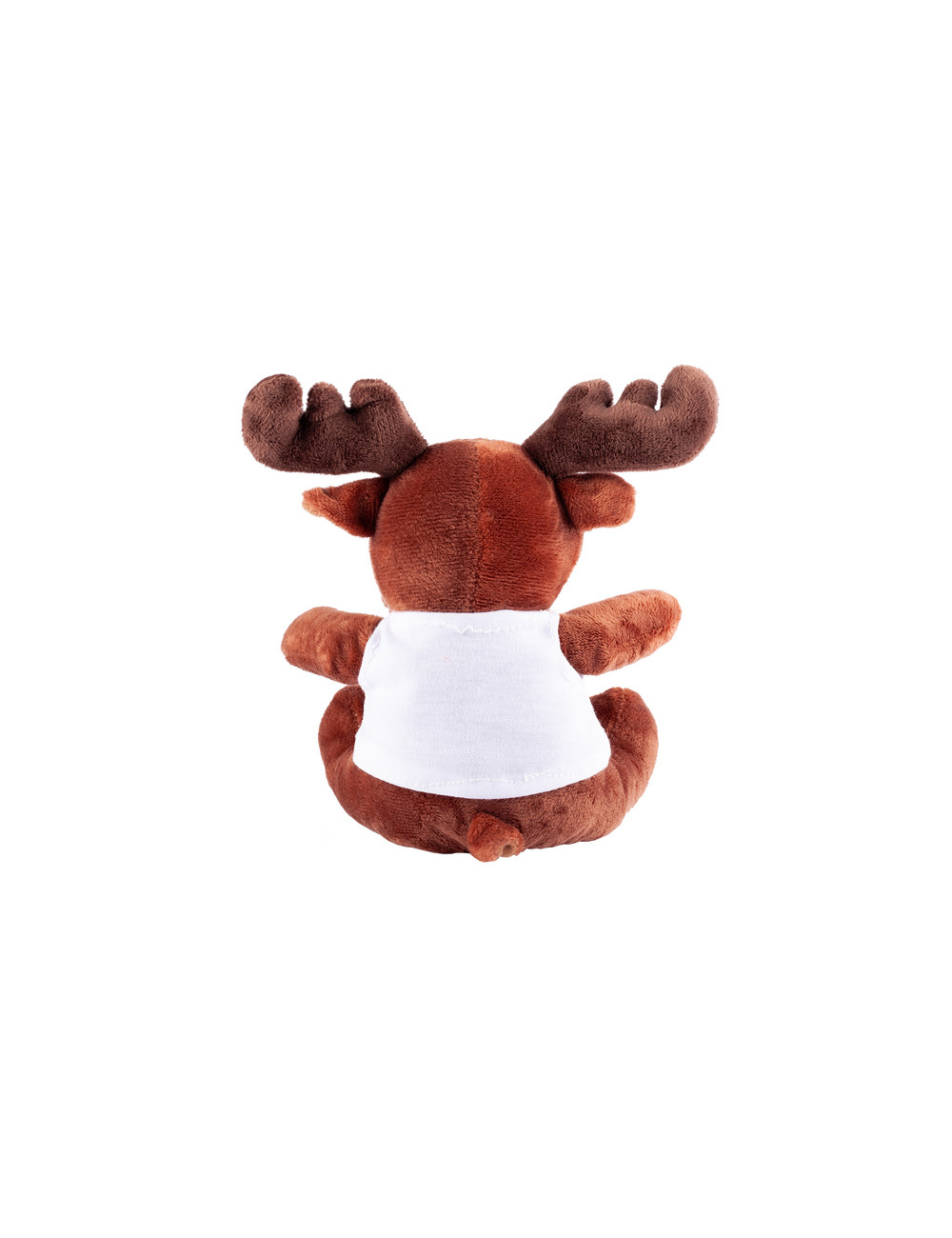Maskotka Reindy, brązowy