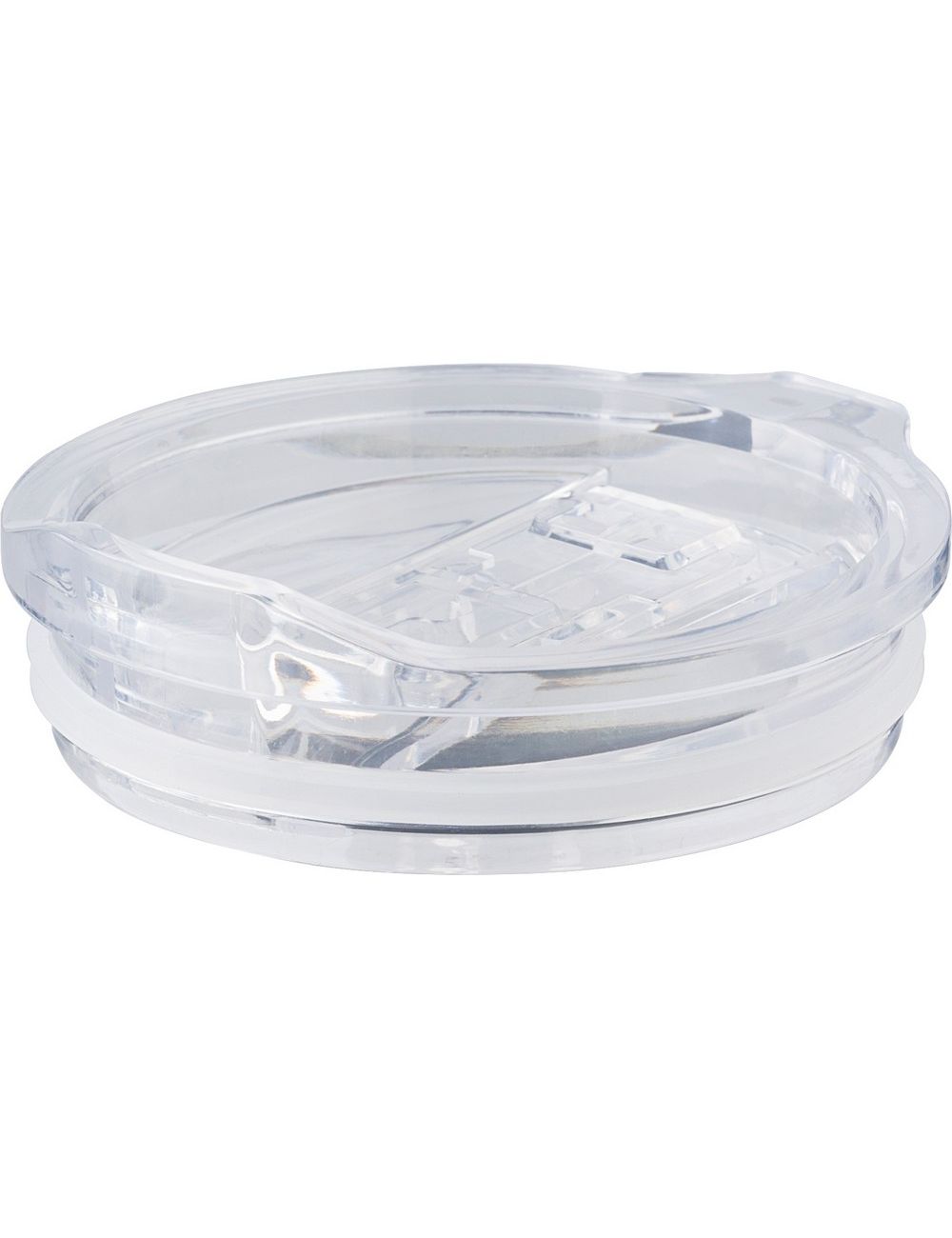 Kubek termiczny 300 ml z bambusowym elementem