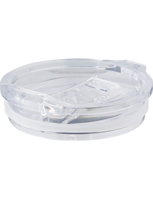 Kubek termiczny 300 ml z bambusowym elementem