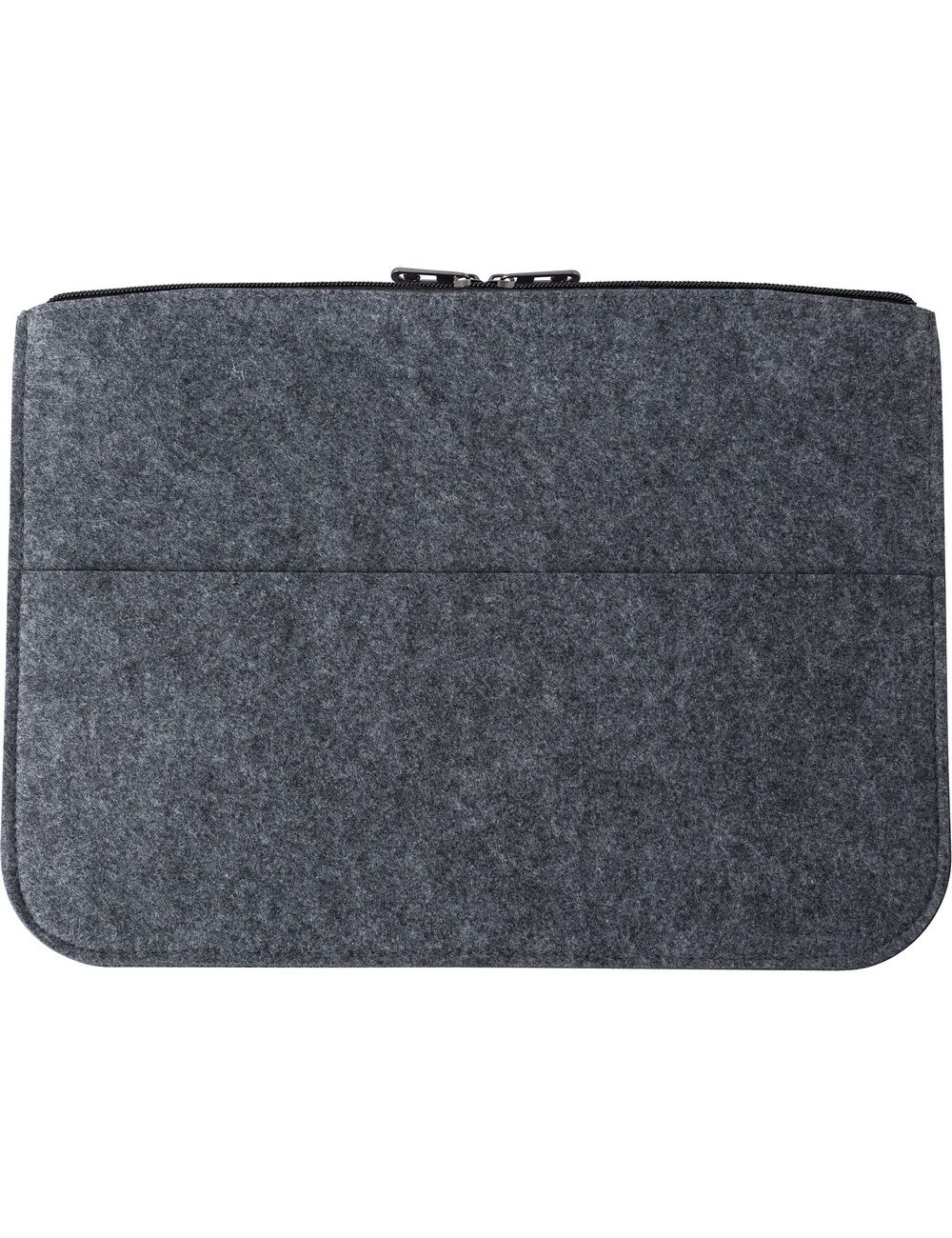 Teczka na dokumenty z filcu RPET, etui na...