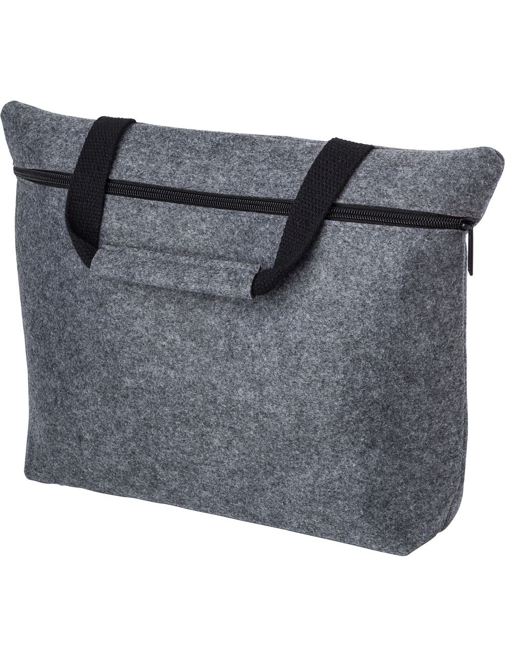 Torba na laptopa 15" z filcu RPET