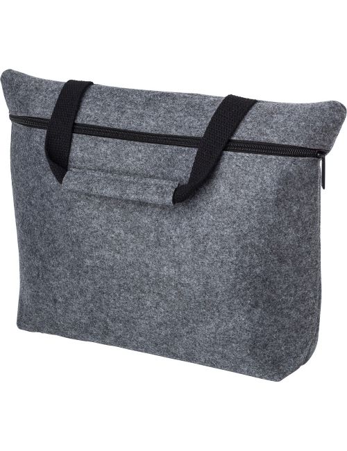 Torba na laptopa 15" z filcu RPET