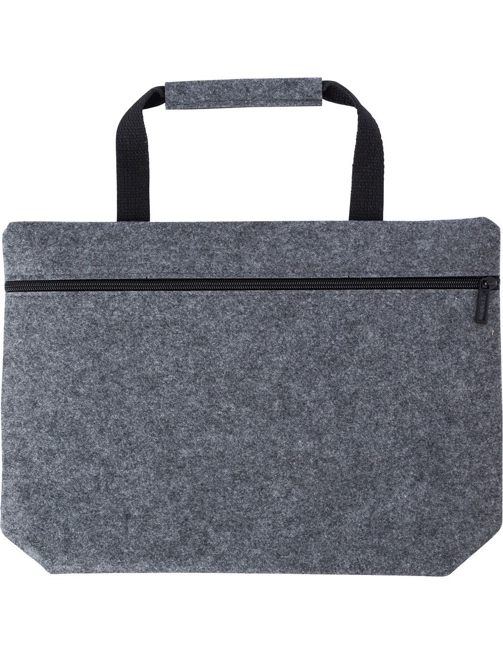 Torba na laptopa 15" z filcu RPET