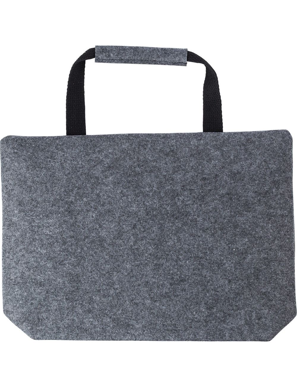 Torba na laptopa 15" z filcu RPET