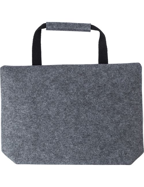 Torba na laptopa 15" z filcu RPET