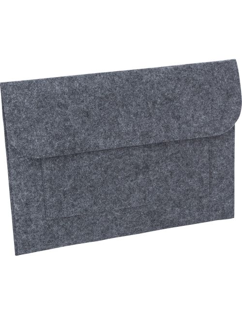 Teczka na dokumenty z filcu RPET