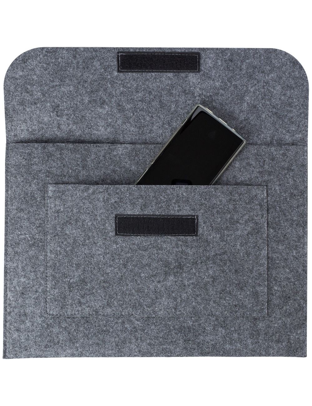 Teczka na dokumenty z filcu RPET