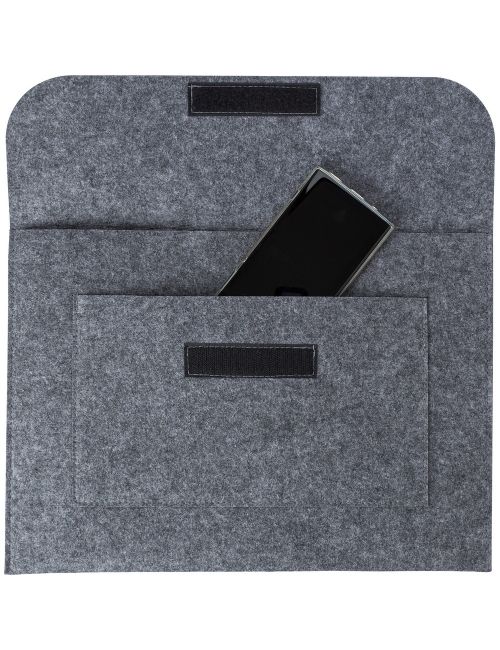 Teczka na dokumenty z filcu RPET