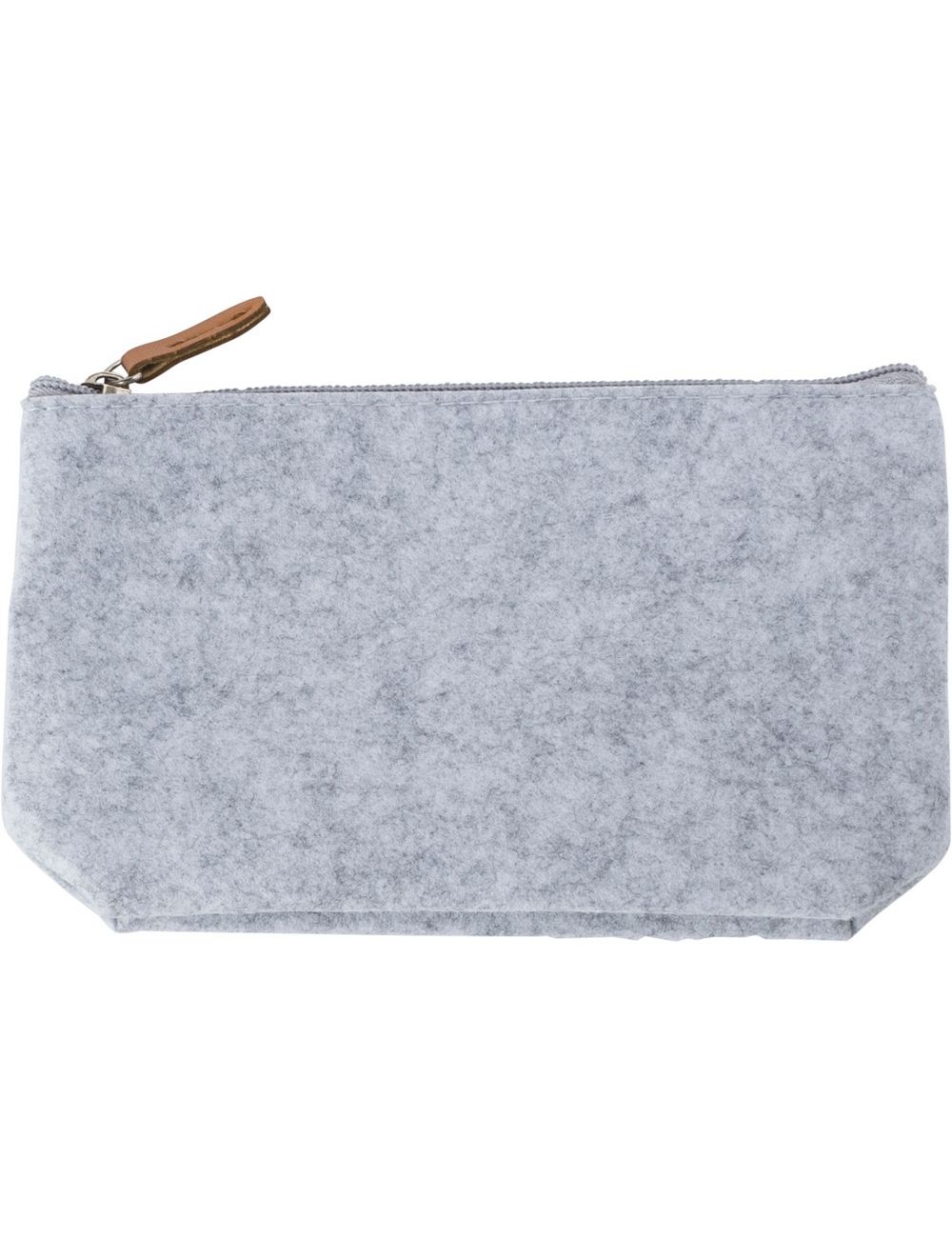 Kosmetyczka z filcu RPET