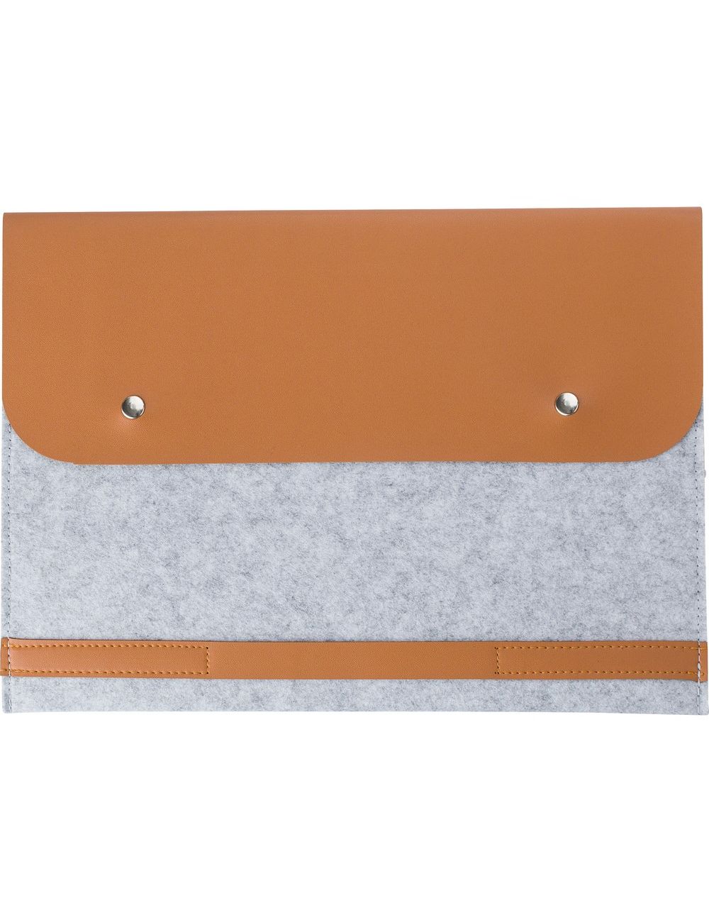 Pokrowiec na laptopa 14" z filcu RPET