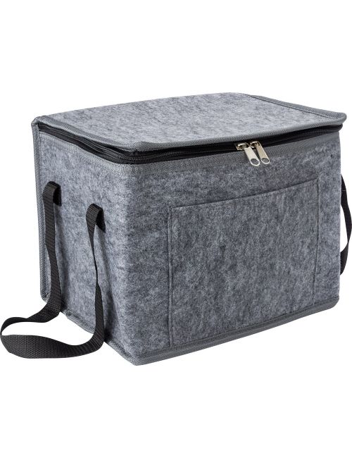 Torba termoizolacyjna z filcu RPET