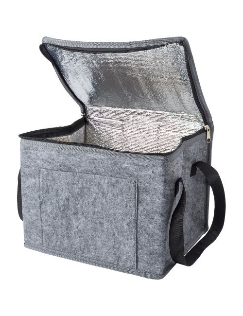 Torba termoizolacyjna z filcu RPET