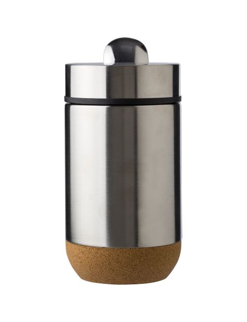 Termiczny pojemnik na żywność 400 ml, łyżka