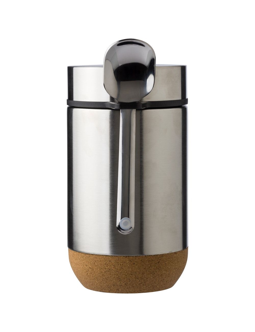 Termiczny pojemnik na żywność 400 ml, łyżka