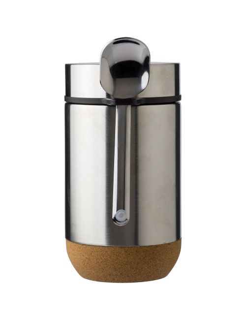 Termiczny pojemnik na żywność 400 ml, łyżka