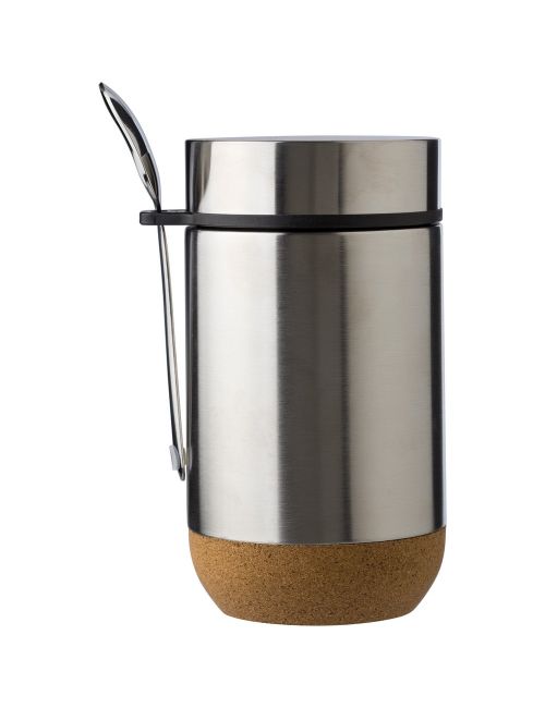 Termiczny pojemnik na żywność 400 ml, łyżka