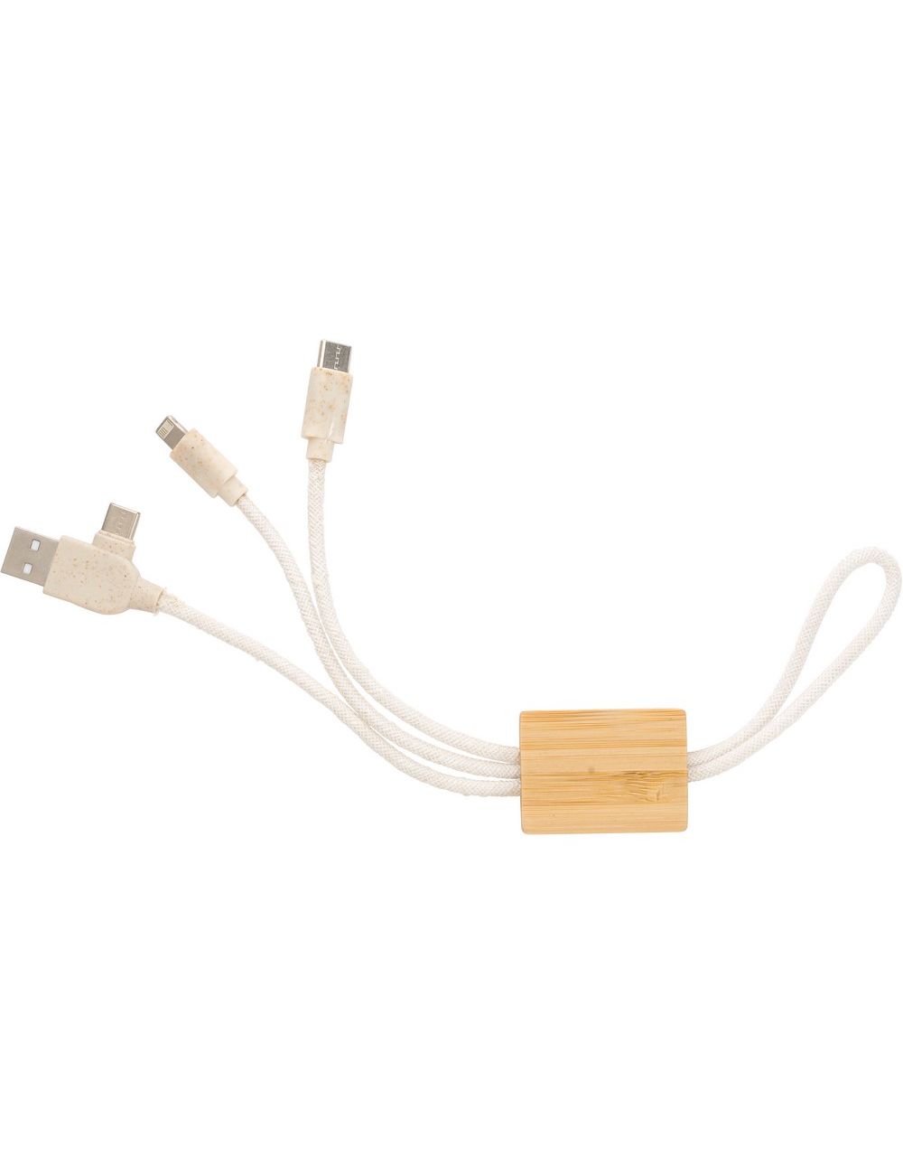 Kabel do ładowania, brelok do kluczy