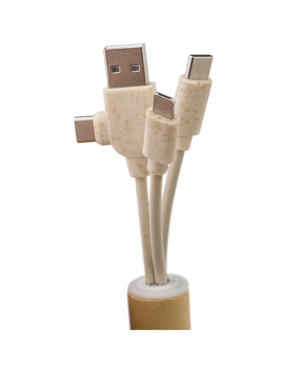 Kabel do ładowania, brelok do kluczy