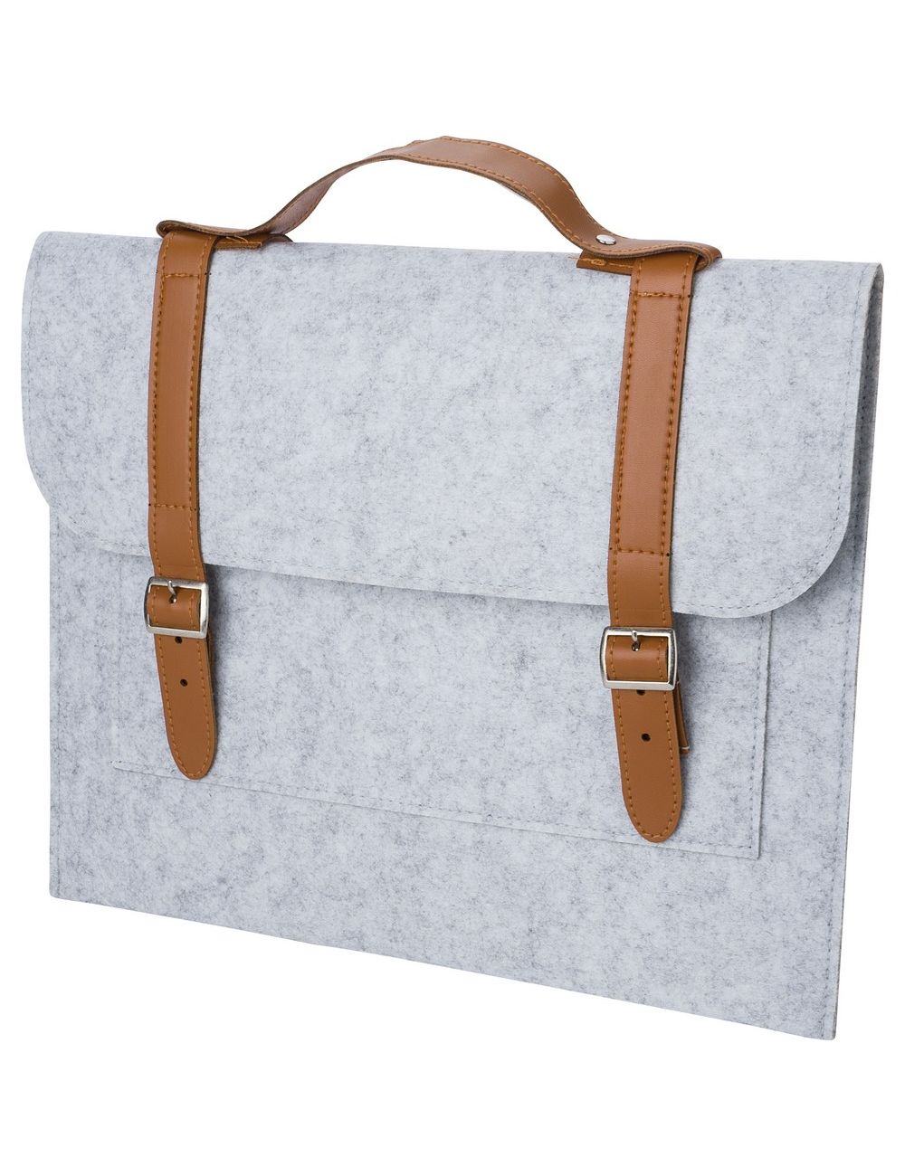 Torba na laptopa 14" z filcu RPET