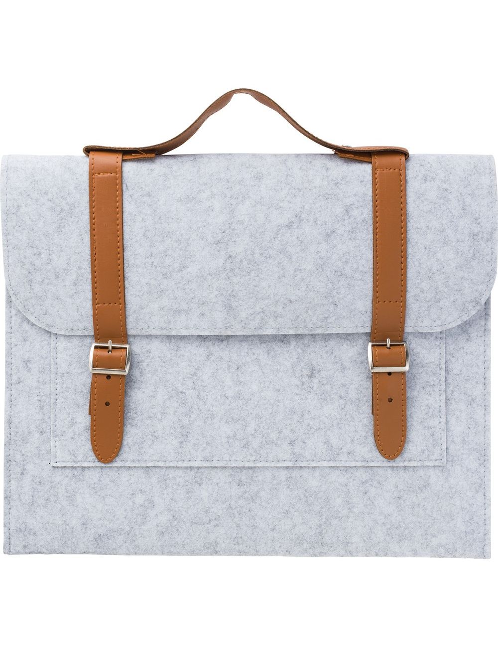 Torba na laptopa 14" z filcu RPET