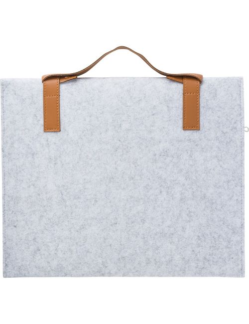 Torba na laptopa 14" z filcu RPET